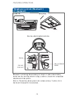 Preview for 18 page of Toyota 2010 Camry Hybrid Quick Reference Manual