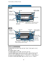 Preview for 20 page of Toyota 2010 Camry Hybrid Quick Reference Manual