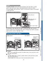 Preview for 21 page of Toyota 2010 Camry Hybrid Quick Reference Manual