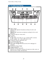 Preview for 22 page of Toyota 2010 Camry Hybrid Quick Reference Manual