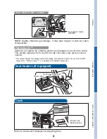 Preview for 23 page of Toyota 2010 Camry Hybrid Quick Reference Manual