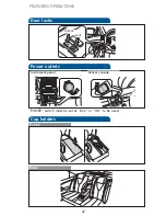 Preview for 24 page of Toyota 2010 Camry Hybrid Quick Reference Manual