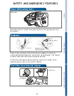 Preview for 25 page of Toyota 2010 Camry Hybrid Quick Reference Manual