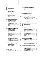 Preview for 28 page of Toyota 2010 Camry Hybrid Quick Reference Manual