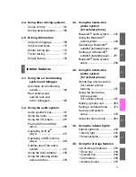 Preview for 29 page of Toyota 2010 Camry Hybrid Quick Reference Manual