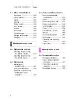 Preview for 30 page of Toyota 2010 Camry Hybrid Quick Reference Manual