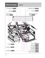 Preview for 40 page of Toyota 2010 Camry Hybrid Quick Reference Manual