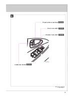 Preview for 43 page of Toyota 2010 Camry Hybrid Quick Reference Manual