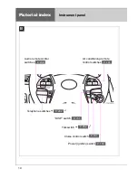 Preview for 46 page of Toyota 2010 Camry Hybrid Quick Reference Manual