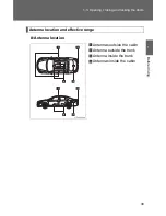 Preview for 65 page of Toyota 2010 Camry Hybrid Quick Reference Manual