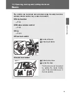 Preview for 77 page of Toyota 2010 Camry Hybrid Quick Reference Manual