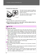 Preview for 82 page of Toyota 2010 Camry Hybrid Quick Reference Manual