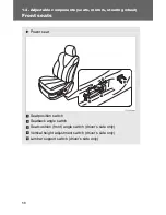 Preview for 84 page of Toyota 2010 Camry Hybrid Quick Reference Manual