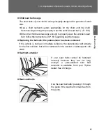 Preview for 93 page of Toyota 2010 Camry Hybrid Quick Reference Manual