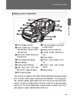 Preview for 119 page of Toyota 2010 Camry Hybrid Quick Reference Manual