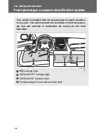 Preview for 130 page of Toyota 2010 Camry Hybrid Quick Reference Manual