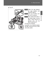 Preview for 141 page of Toyota 2010 Camry Hybrid Quick Reference Manual