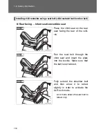 Preview for 142 page of Toyota 2010 Camry Hybrid Quick Reference Manual