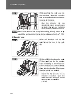 Preview for 144 page of Toyota 2010 Camry Hybrid Quick Reference Manual