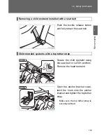 Preview for 145 page of Toyota 2010 Camry Hybrid Quick Reference Manual