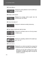 Preview for 157 page of Toyota 2010 Camry Hybrid Quick Reference Manual