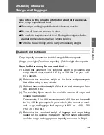 Preview for 174 page of Toyota 2010 Camry Hybrid Quick Reference Manual