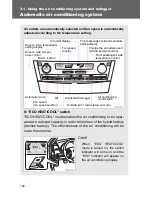 Preview for 185 page of Toyota 2010 Camry Hybrid Quick Reference Manual