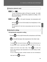 Preview for 186 page of Toyota 2010 Camry Hybrid Quick Reference Manual