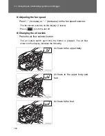 Preview for 187 page of Toyota 2010 Camry Hybrid Quick Reference Manual