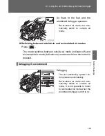 Preview for 188 page of Toyota 2010 Camry Hybrid Quick Reference Manual