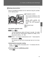 Preview for 190 page of Toyota 2010 Camry Hybrid Quick Reference Manual