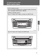 Preview for 195 page of Toyota 2010 Camry Hybrid Quick Reference Manual