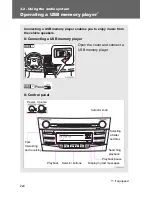 Preview for 228 page of Toyota 2010 Camry Hybrid Quick Reference Manual