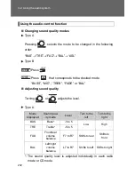 Preview for 236 page of Toyota 2010 Camry Hybrid Quick Reference Manual