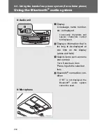 Preview for 248 page of Toyota 2010 Camry Hybrid Quick Reference Manual