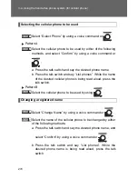 Preview for 278 page of Toyota 2010 Camry Hybrid Quick Reference Manual