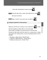 Preview for 279 page of Toyota 2010 Camry Hybrid Quick Reference Manual