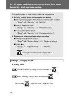 Preview for 282 page of Toyota 2010 Camry Hybrid Quick Reference Manual