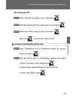 Preview for 283 page of Toyota 2010 Camry Hybrid Quick Reference Manual