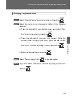 Preview for 291 page of Toyota 2010 Camry Hybrid Quick Reference Manual