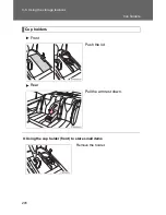 Preview for 300 page of Toyota 2010 Camry Hybrid Quick Reference Manual