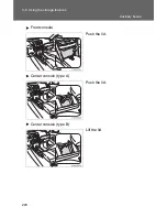 Preview for 302 page of Toyota 2010 Camry Hybrid Quick Reference Manual