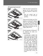 Preview for 317 page of Toyota 2010 Camry Hybrid Quick Reference Manual