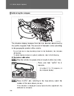 Preview for 322 page of Toyota 2010 Camry Hybrid Quick Reference Manual