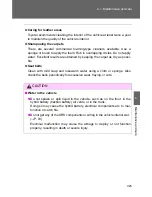 Preview for 328 page of Toyota 2010 Camry Hybrid Quick Reference Manual