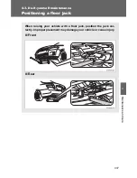 Preview for 340 page of Toyota 2010 Camry Hybrid Quick Reference Manual