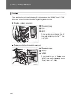 Preview for 347 page of Toyota 2010 Camry Hybrid Quick Reference Manual