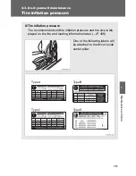 Preview for 364 page of Toyota 2010 Camry Hybrid Quick Reference Manual