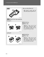 Preview for 377 page of Toyota 2010 Camry Hybrid Quick Reference Manual