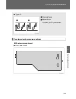 Preview for 378 page of Toyota 2010 Camry Hybrid Quick Reference Manual